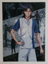 Prince of Tennis Keigo Atobe Clearfile Nippon4U