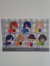 Uta no Prince-sama Chibi Clearfile Nippon4U