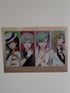 Uta no Prince-sama Group Clearfile Nippon4U