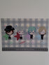 Uta no Prince-sama Chibi Clearfile Nippon4U
