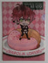 Diabolik Lovers Clearfile Nippon4U