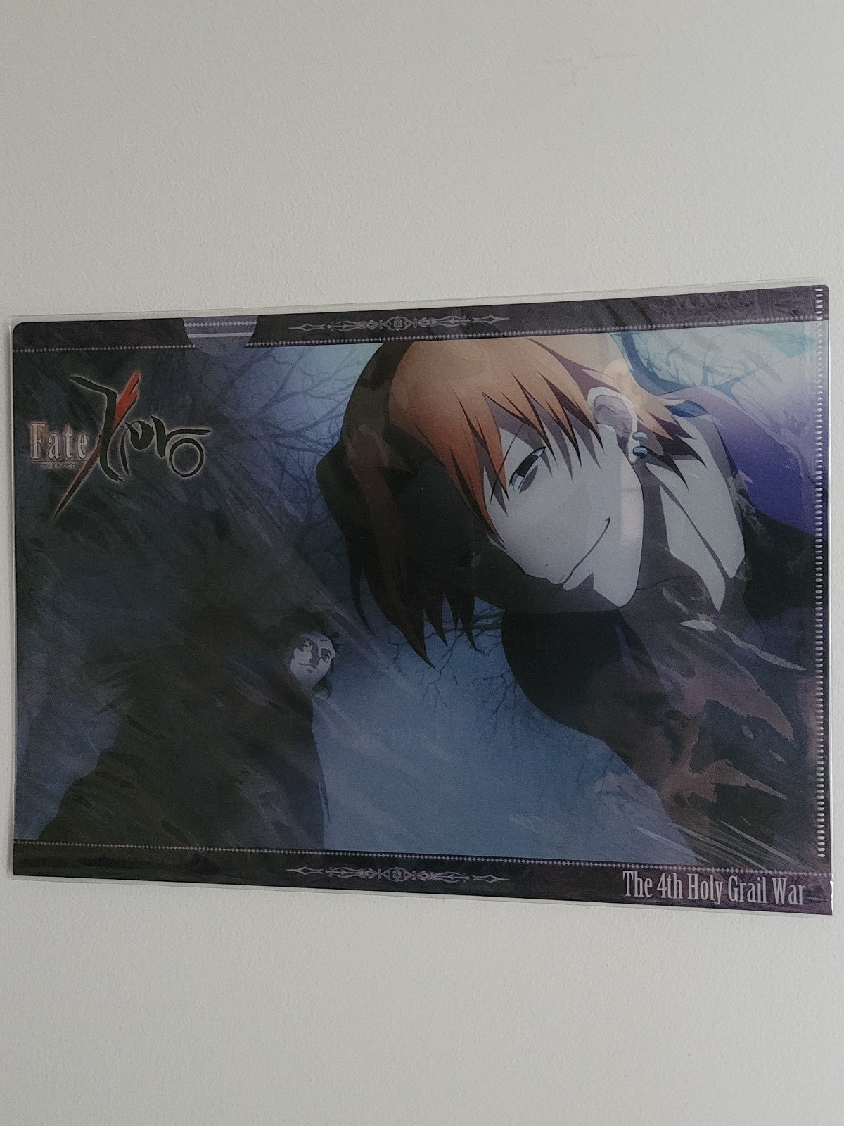 Fate Zero Clearfile Nippon4U