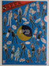 Persona Clearfile Nippon4U