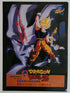 Dragon Ball Clearfile Nippon4U
