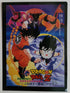 Dragon Ball Clearfile Nippon4U