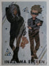 Inazuma Eleven Clearfile Nippon4U