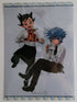 Inazuma Eleven Clearfile Nippon4U