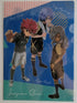 Inazuma Eleven Clearfile Nippon4U