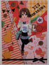 K-On! Clearfile Nippon4U