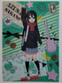 K-On! Clearfile Nippon4U