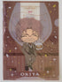 Detektiv Conan Subaru Okiya Clearfile Nippon4U