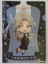 Detektiv Conan Vermouth Clearfile Nippon4U