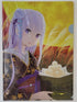 Re:Zero Emilia Clearfile Nippon4U