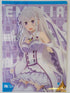 Re:Zero Emilia Clearfile Nippon4U