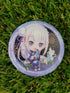 Re:Zero Emilia Button Nippon4U