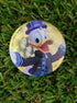 Kingdom Hearts Mini Button Nippon4U
