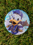 Kingdom Hearts Mini Button Nippon4U