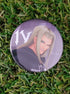 Kingdom Hearts Mini Button Nippon4U