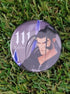Kingdom Hearts Mini Button Nippon4U