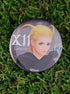 Kingdom Hearts Mini Button Nippon4U