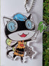 Persona Morgana Anhänger Nippon4U