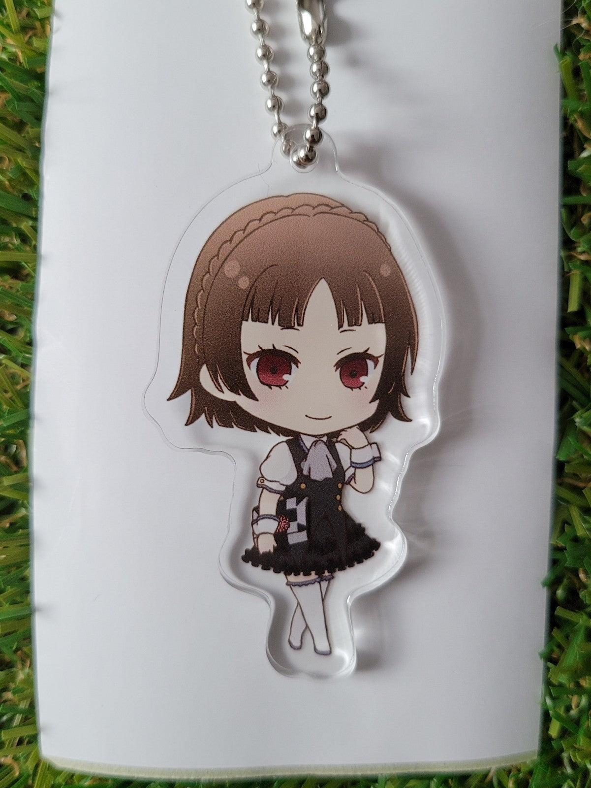 Persona Makoto Anhänger Nippon4U