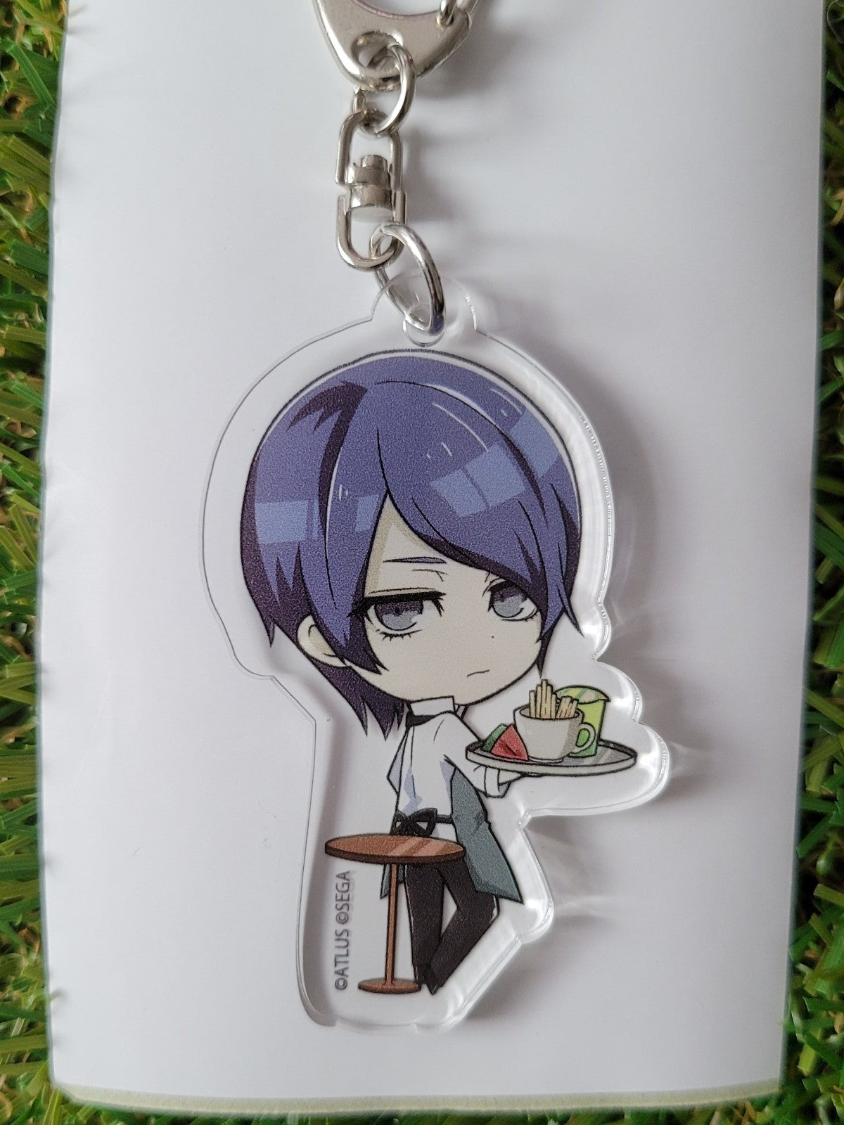 Persona Yusuke Anhänger Nippon4U