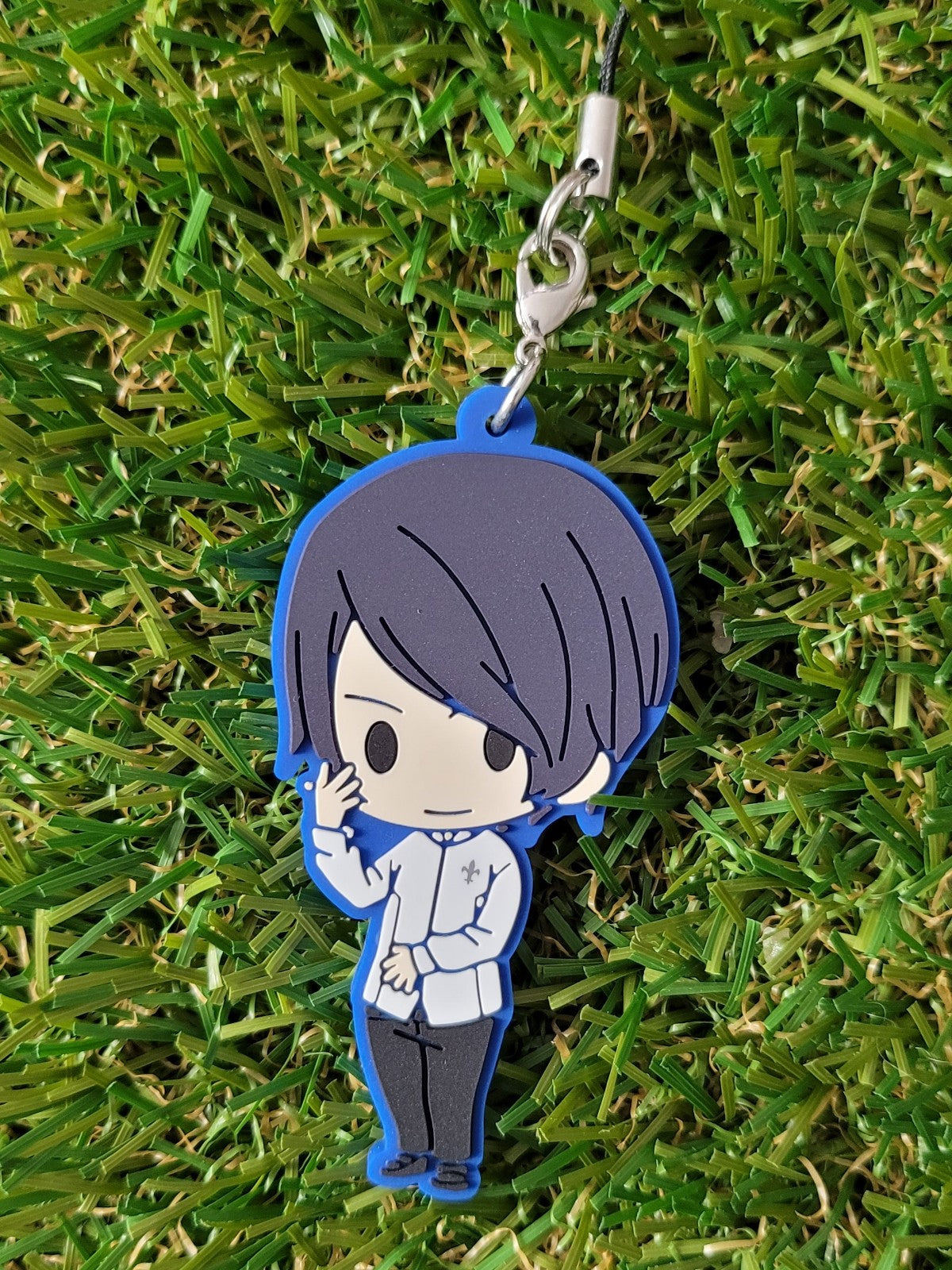 Persona Yusuke Anhänger Nippon4U