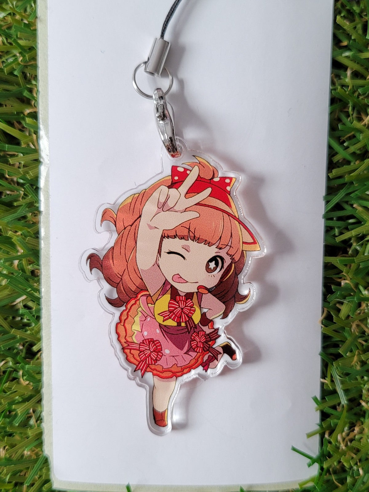 Persona Kanami Mashita Anhänger Nippon4U