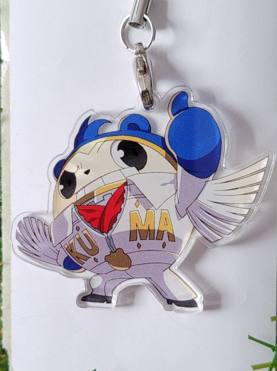 Persona Kuma Anhänger Nippon4U