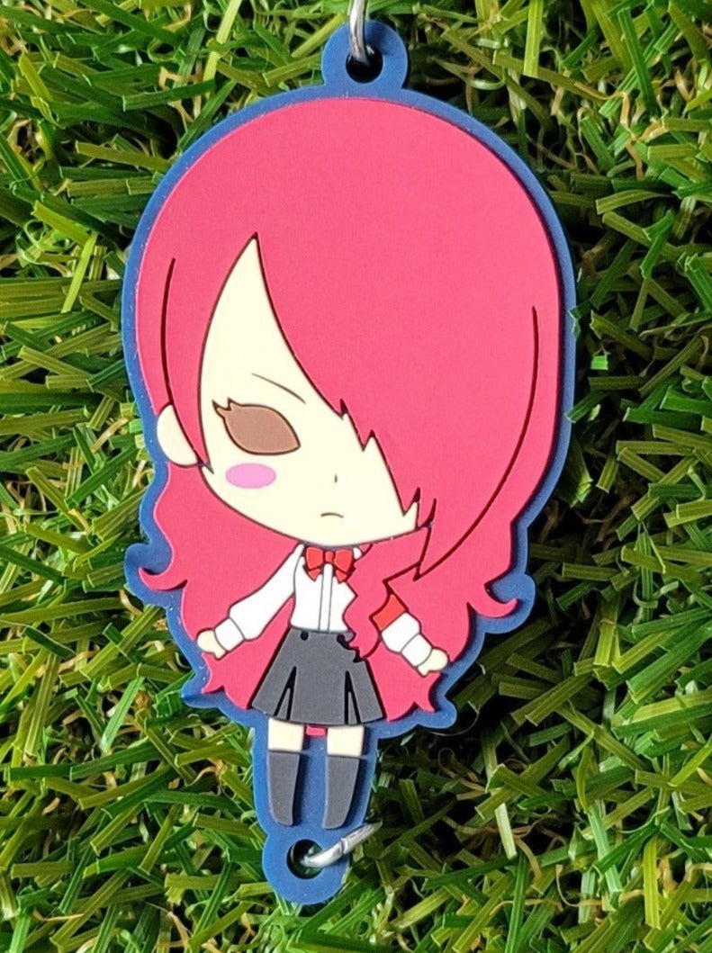 Persona Mitsuru Kirijo Anhänger Nippon4U