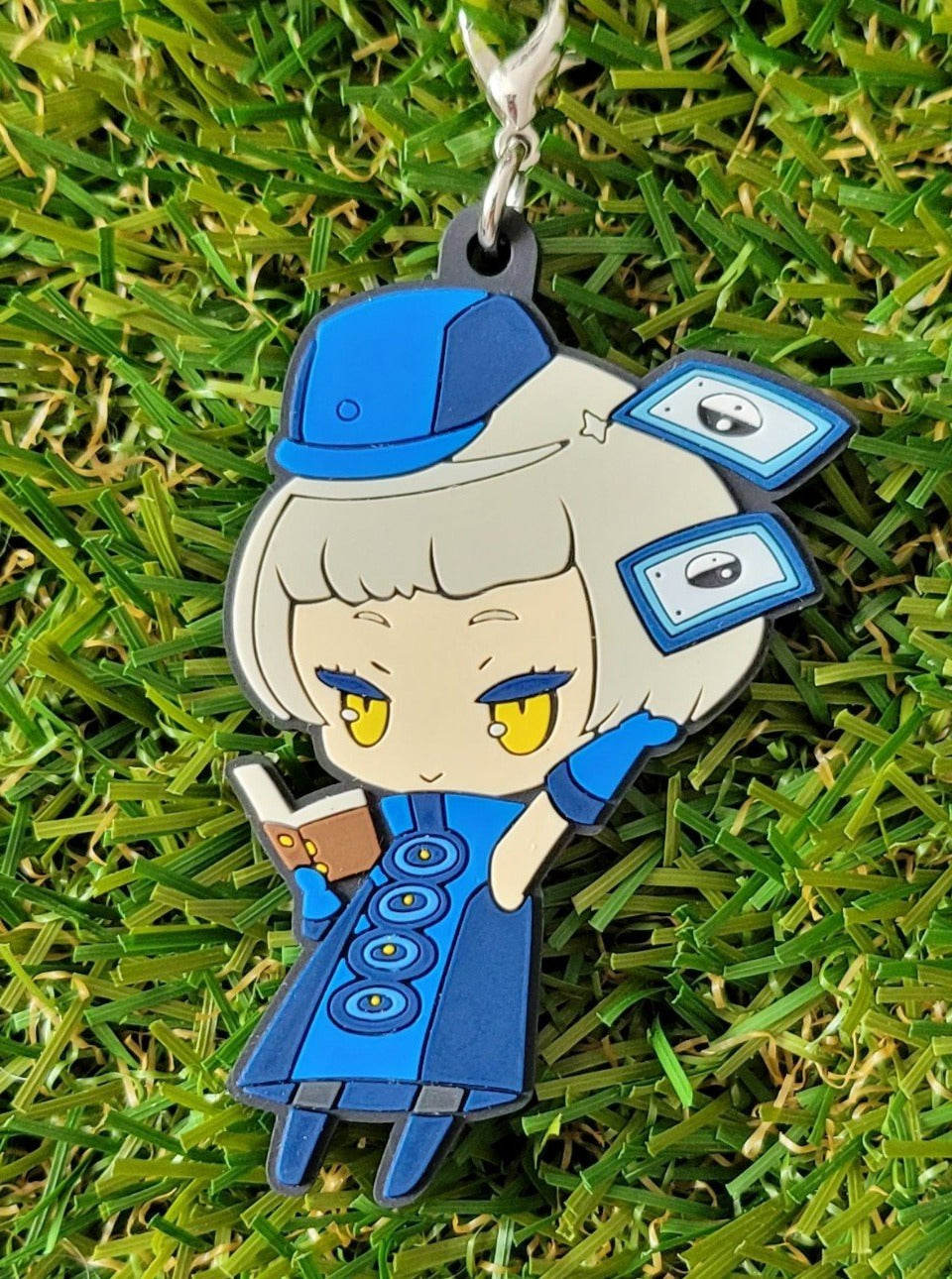 Persona Elizabeth Anhänger Nippon4U