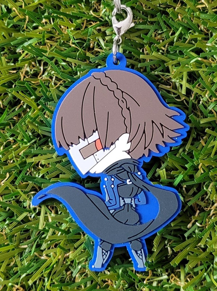 Persona Makoto Anhänger Nippon4U
