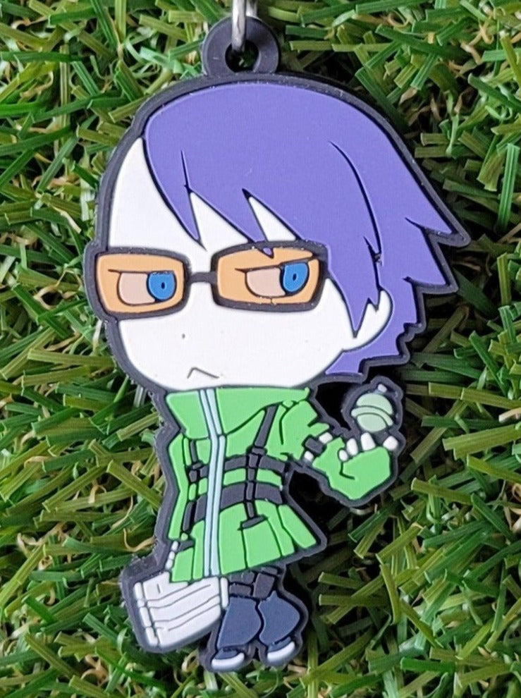 Persona Jin Shirato Anhänger Nippon4U