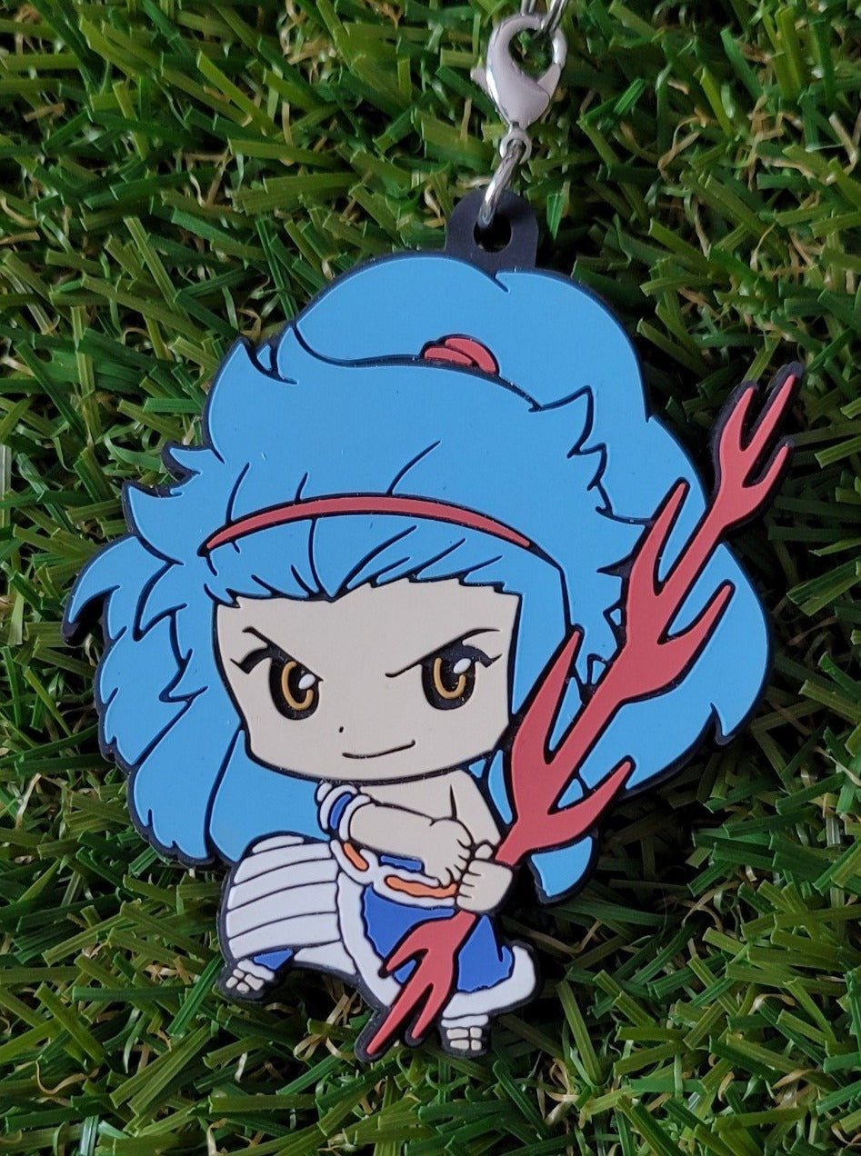 Magi: Adventure of Sinbad Hinahoho Anhänger Nippon4U