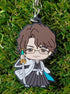 Bleach Aizen Sousuke Anhänger Nippon4U