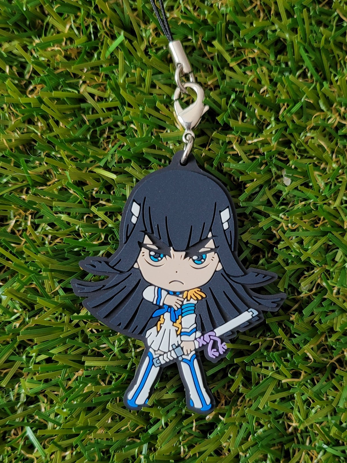 Kill la Kill Satsuki Kiryuin Anhänger Nippon4U