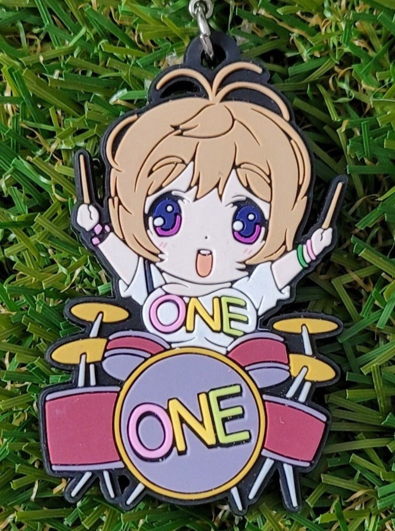 Super Sonico Anhänger Nippon4U