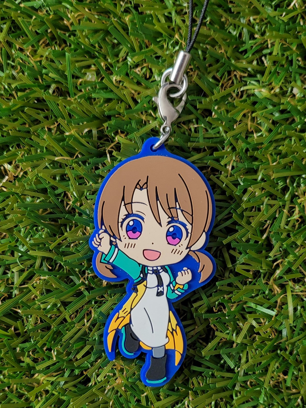 The Irregular at Magic High School Mitsui Honoka Anhänger Nippon4U