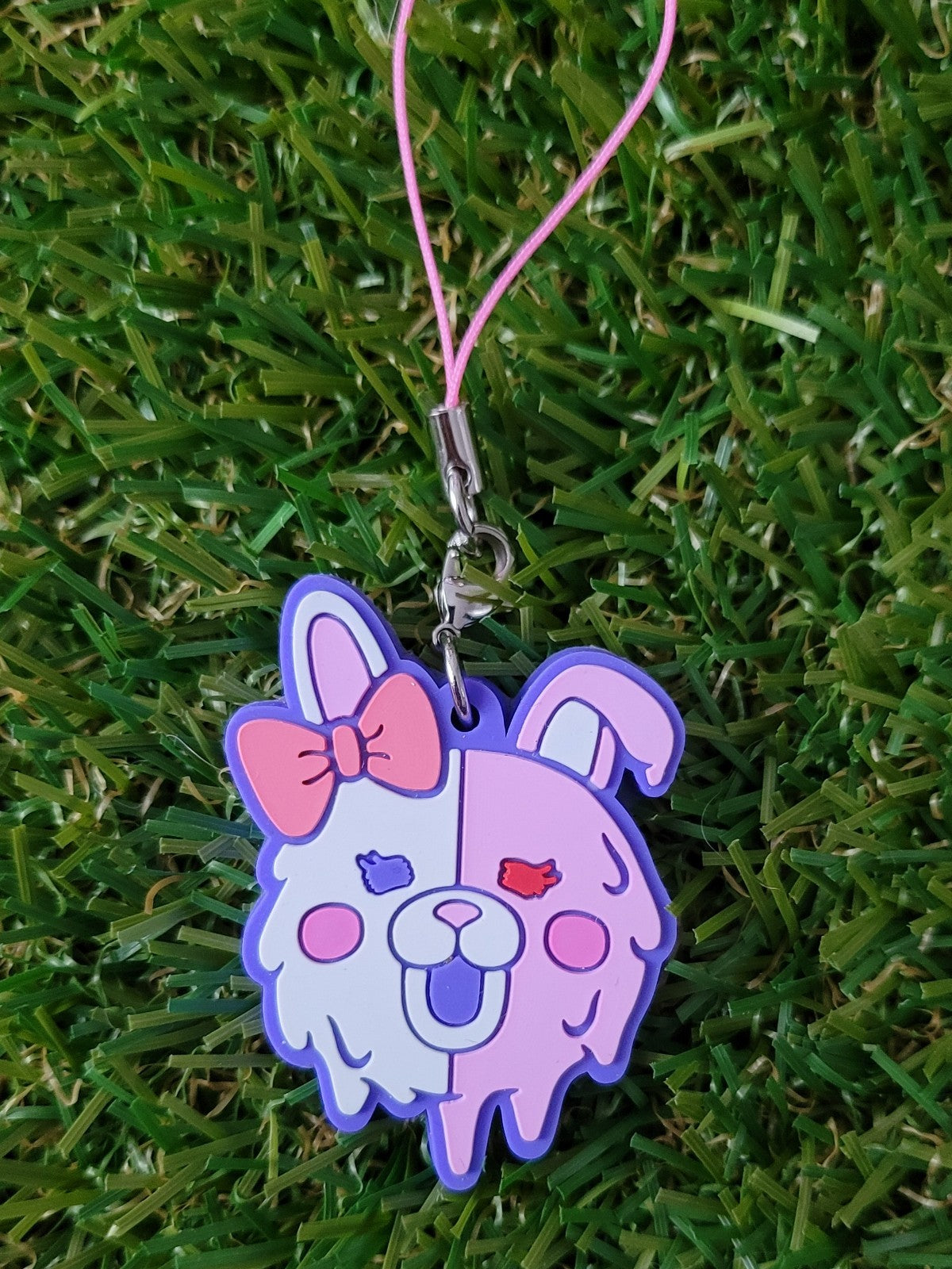 Danganronpa Monomi Anhänger Nippon4U