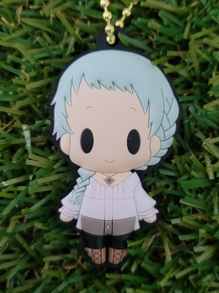 Persona Fuuka Yamagishi Anhänger Nippon4U