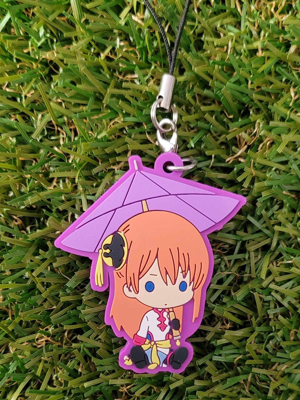 Gintama Kagura Anhänger Nippon4U