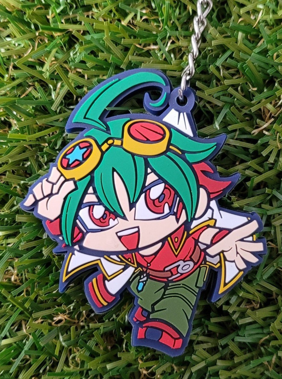 Yu-Gi-Oh! Yuya Sakaki Anhänger Nippon4U