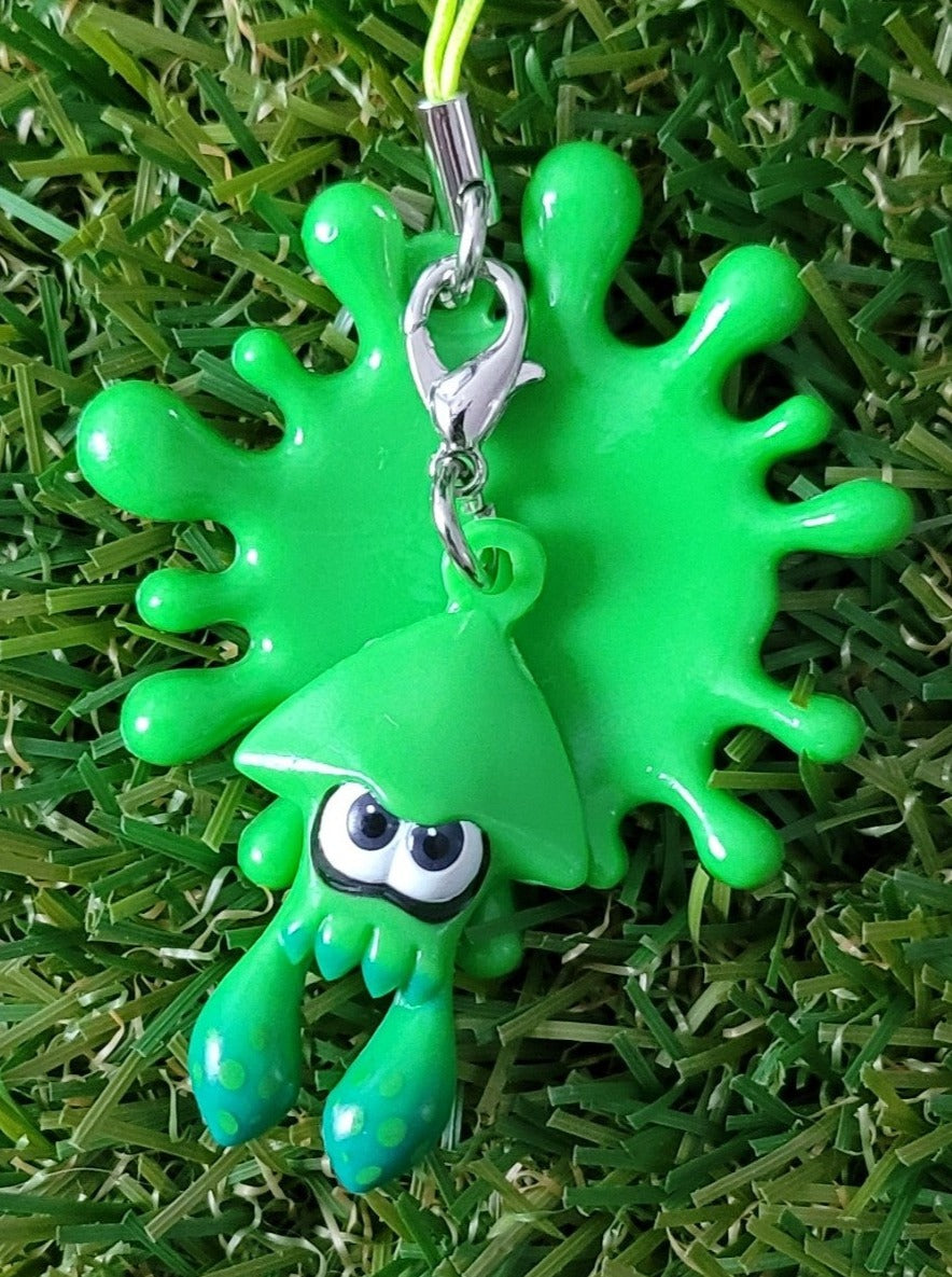 Splatoon Anhänger Nippon4U
