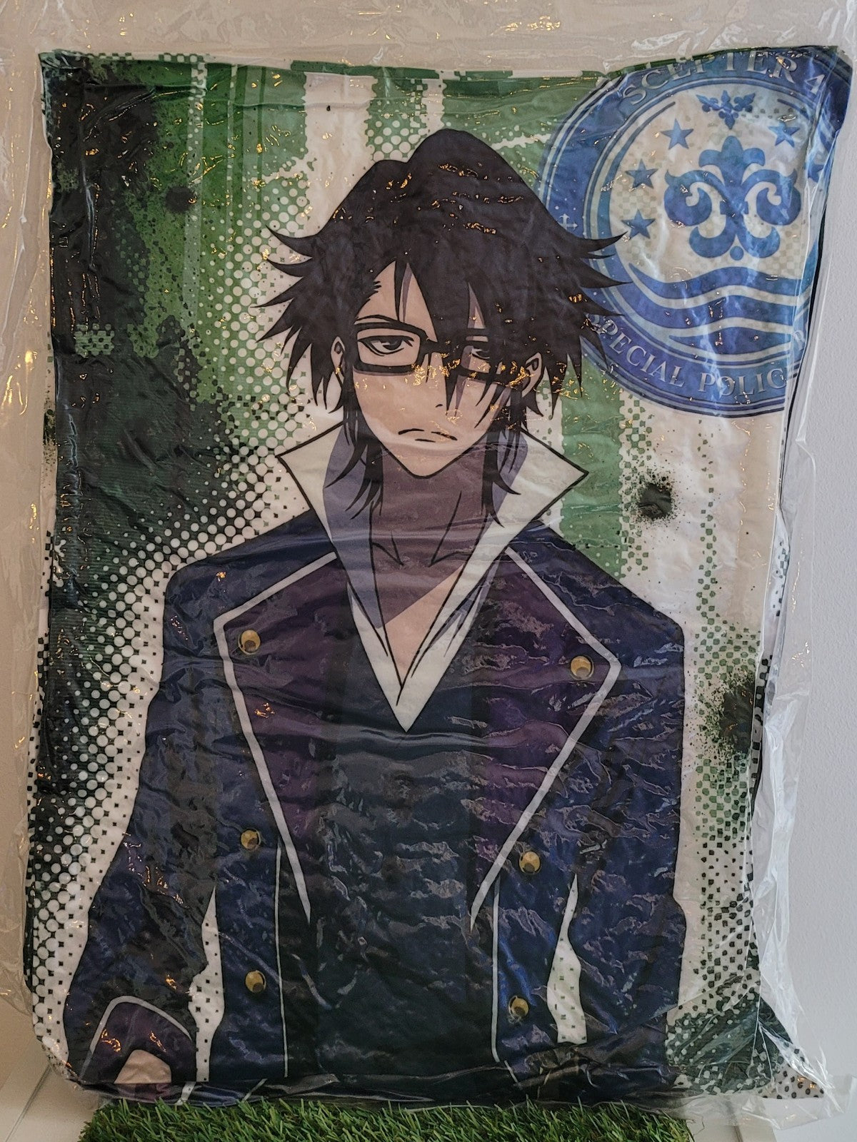 K Project doppelseitiges Kissen Nippon4U