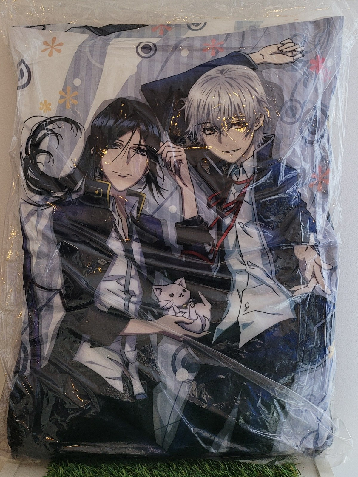 K Project großes doppelseitiges Kissen Nippon4U