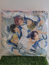 Free! Gruppen Kissen Nippon4U