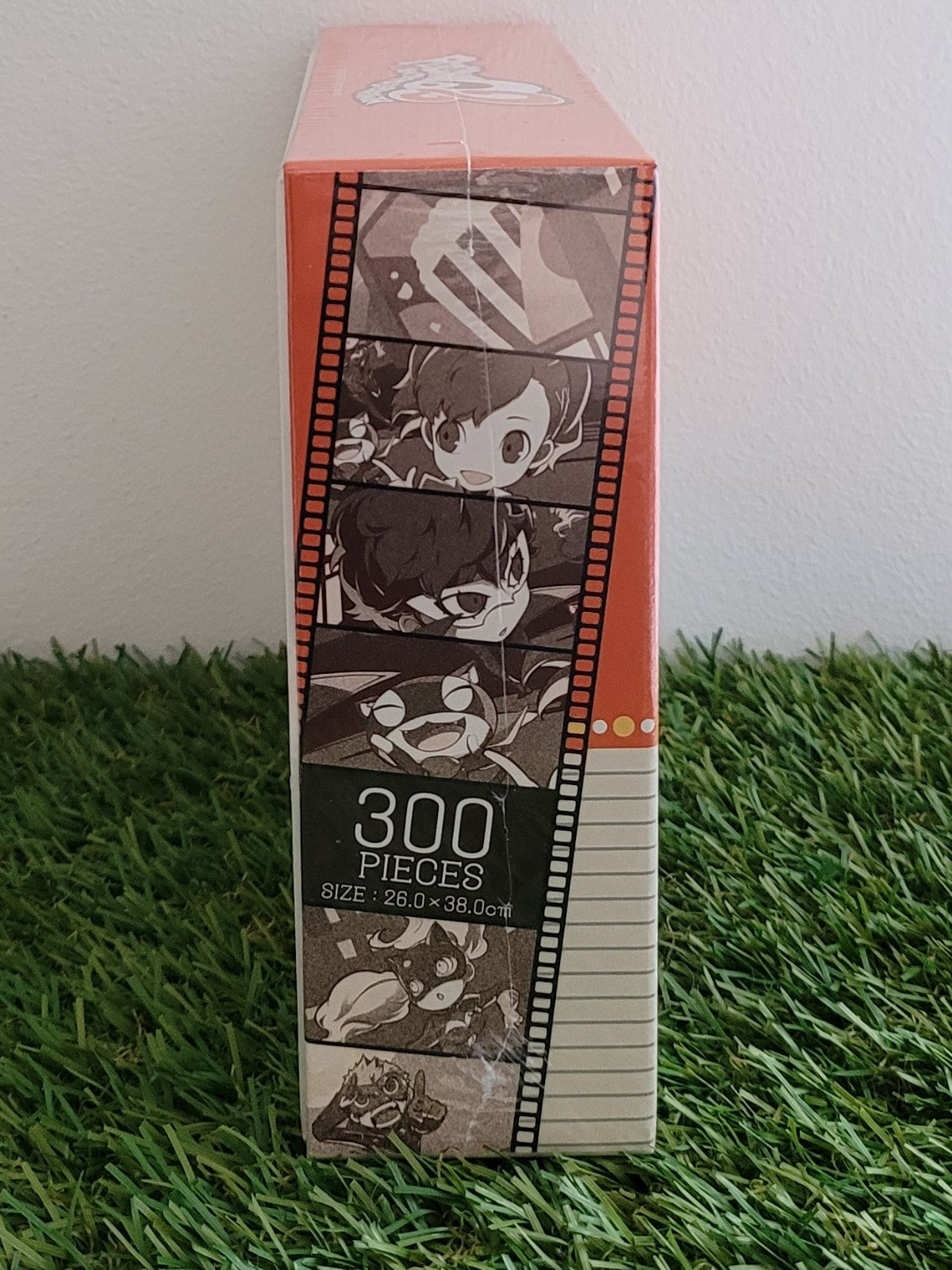 Persona Q2 300 Teile Puzzle Nippon4U