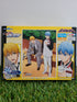 Kuroko no Basket 56 Teile Puzzle Nippon4U