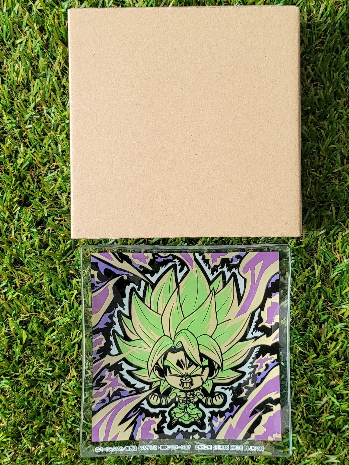 Dragon Ball kleiner Deko Teller Nippon4U